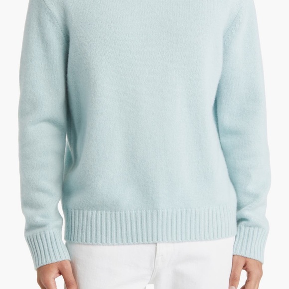 Men’s cashmere sweater sz xl by Frame - Picture 2 of 10